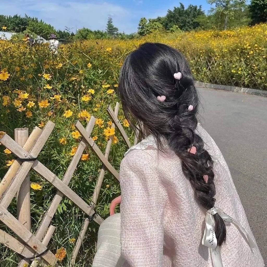 拥抱未来的你