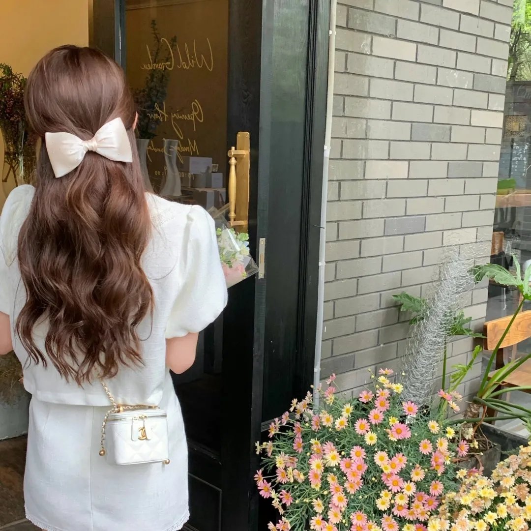 银仙
