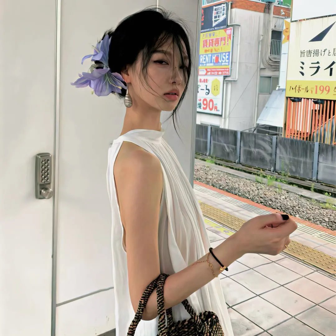 水上人间